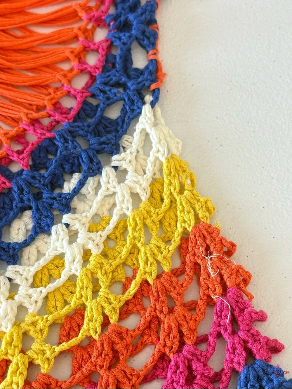 N/A bold colorful